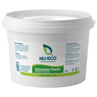 Nu-Eco Auto Dishwasher Powder - 5kg